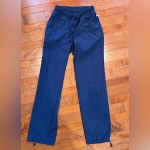 Cherokee scrub pants